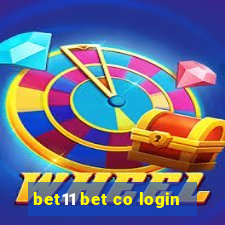 bet11 bet co login